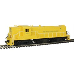 Bowser 24109 HO Oregon, California & Eastern Baldwin RS12 #7911