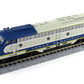 Broadway Limited 2753 HO T&P EMD E8A Diesel Locomotive Paragon2™ Sound/DCC #2013