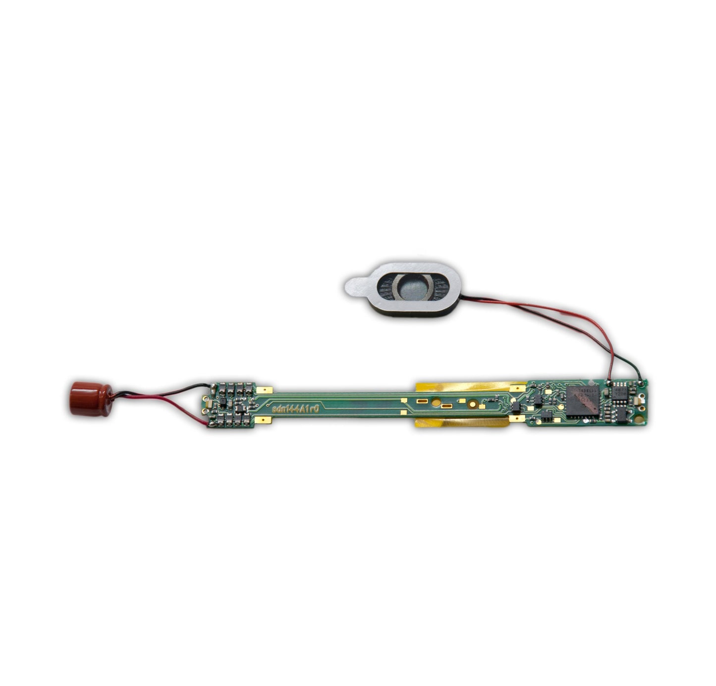 Digitrax SDN144A1 N DCC Decoder Atlas EMD SD50 & SD60