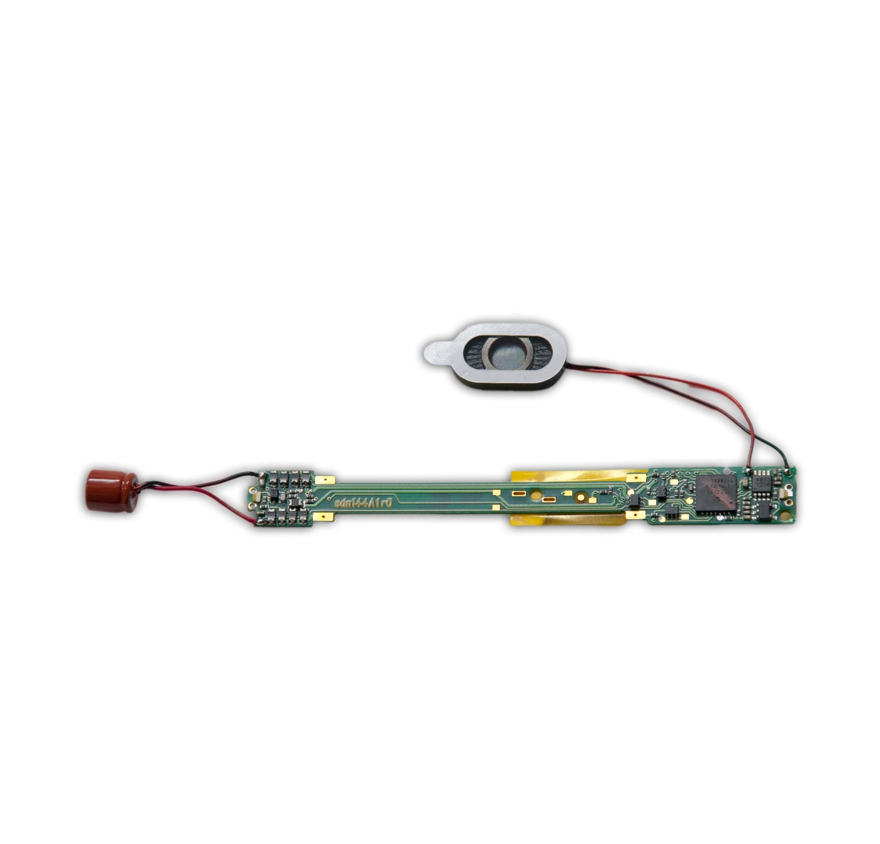 Digitrax SDN144A1 N DCC Decoder Atlas EMD SD50 & SD60