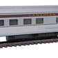 Walthers 910-30104 HO Canadian Pacific 85' Budd 10-6 Sleeper - Ready to Run