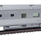 Walthers 910-30150 HO Painted, Unlettered 85' Budd Diner - Passenger Car LN/Box