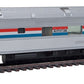 Walthers 910-30151 HO Amtrak 85' Budd Diner - Ready to Run