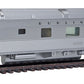 Walthers 910-30153 HO Chicago, Burlington & Quincy 85' Budd Diner - Ready to Run