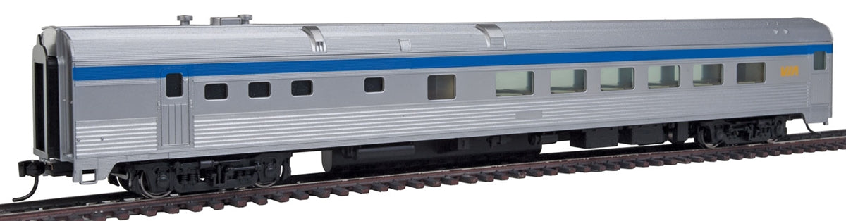 Walthers 910-30159 HO Scale VIA Rail Canada 85' Budd Diner Car LN/Box