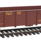 Walthers 910-5674 HO Union Pacific 40' 50-Ton Drop-Bottom Gondola RTR #64460