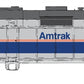 Walthers 910-9454 HO Amtrak EMD F40PH - Standard DC #409