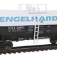 Walthers 920-100121 HO Engelhard 40' UTLX Funnel Flow Tank Car RTR #24587