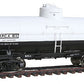 Walthers 920-100407 HO MPCX Type 21 ACF 10000G Insulated Tank Car RTR #1632 LN/Box