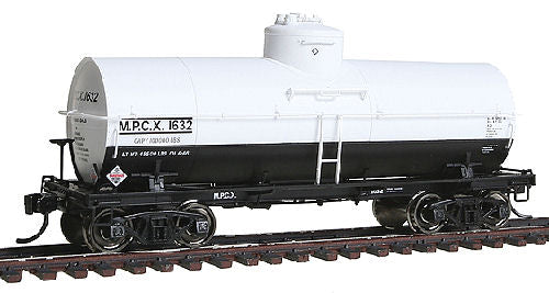 Walthers 920-100407 HO MPCX Type 21 ACF 10000G Insulated Tank Car RTR #1632 LN/Box