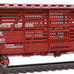 Walthers 920-108803 HO Gotham Stock Express GSX 40' Mather Stock Car RTR #4010  NIB