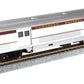 Walthers 920-13046 HO Scale Canadian Pacific 73' Budd Baggage Car