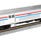 Walthers 920-13051 HO Amtrak 73' Budd Baggage Car - Ready to Run NIB