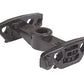 Walthers 920-2013 HO Rigid Trucks Sideframes Only Without Wheels (Pack of 12)