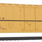 Walthers 931-1401 HO Denver & Rio Grande Western Boxcar - Ready To Run