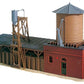 Walthers 931-907 HO Sand and Water Facility Kit