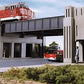 Walthers 933-3190 HO Scale Art Deco Highway Underpass Cornerstone Series Kit