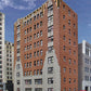 Walthers 933-3770 HO City Apartment Building Kit