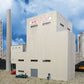 Walthers 933-3837 N Scale Metro Power & Light Building Kit