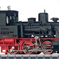 Marklin 37143 HO German Federal Railroad DB Class 89.70-75 0-6-0T 3-Rail #897339