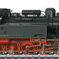 Marklin 37162 HO Digital DB cl 094 Steam Tank Locomotive