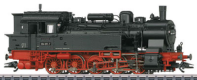 Marklin 37162 HO Digital DB cl 094 Steam Tank Locomotive