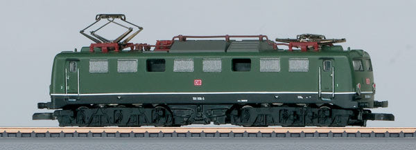 Marklin 88578 Z German Railroad DB AG Class 150 Electric Locomotive