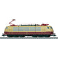 Marklin 37577 HO German Federal Railroad DB Class 103.1 Electric - 3-Rail