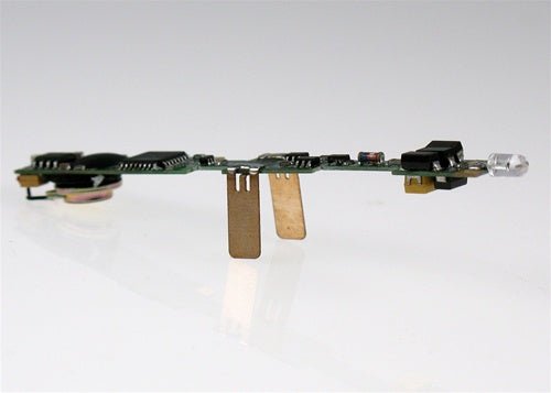 MRC 0001832 N DCC Sound & Control Decoder Fits: Athearn FP45