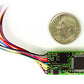 SoundTraxx 827015 UP Gas Turbine TSU-750 Micro-Tsunami Dgtl Snd & Control Dcdr