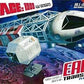 MPC 825 1:48 Space 1999 Eagle Transporter