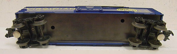 Lionel 6-9777 O Gauge Virginian Boxcar LN/Box