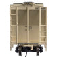 Walthers 910-7978 HO CSX 37' 2980 Cubic-Foot 2-Bay Covered Hopper RTR #242000