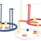 K-Line K41711 O Scale Circus Rings & Things Plastic Kit
