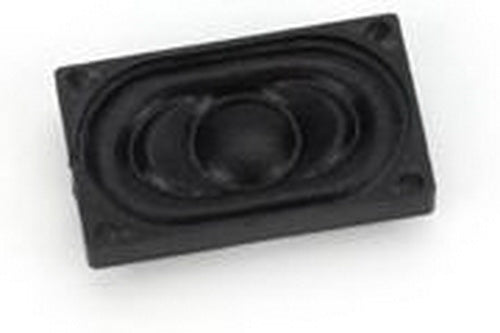 Miniatronics 6011501 Digital Command Control Speakers Oval