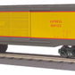 MTH 30-74807 O Union Pacific 40' Double Door Boxcar
