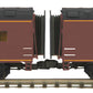 MTH 20-69260 O Norfolk & Western 70' Smooth Baggage/Coach