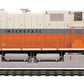 MTH 80-2338-0 HO Interstate ES44AC Diesel Engine (DCC Ready) #8105