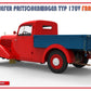 MiniArt 38060 1:35 Liefer Pritschenwagen Typ 170V Famer Car Plastic Model Kit