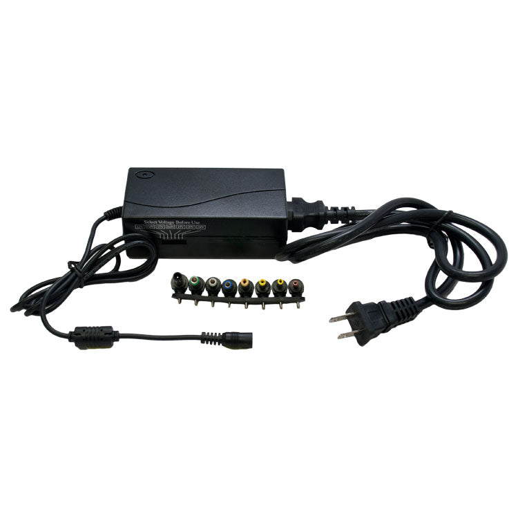 Digitrax PS514 70W Universal AC/DC Power Adapter (Adjustable Output Voltage)