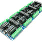 DCC Concepts ADS8FX 8 Outputs COBOLT ip Universal DCC Decoder CDU Solenoid Drive