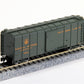 Fox Valley Models 90329 N B&O Class C-16 50' Wagontop Express Boxcar #1904