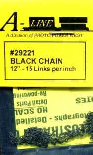 A-Line 29221 HO Tie Down 12