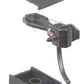 Kadee 143 HO Scale Standard Head Metal Whisker Coupler 1/4 Centerset (2 Pair)