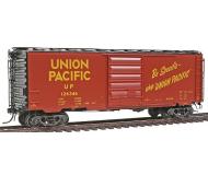 Kadee 5295 HO Union Pacific 40' PS-1 Boxcar #126346