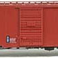 Kadee 4127 HO Canadian Pacific Pullman-Standard PS-1 40' Boxcar #269394