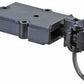 Kadee 906 G Scale Magne-Matic New Generation "Phototype" Head Straight Coupler