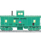 Lionel 6-81967 O Union Pacific Scale Ca-4 Maintenance Of Way Caboose #903019