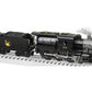 Lionel 6-82414 O Central of New Jersey LionChief Plus Camelback Steam Loco #777 LN/Box