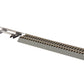 American Flyer 6-49858 S Fastrack 5" Transition Track